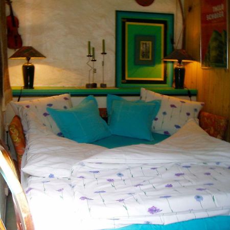 Annehelenes B&B Берген Экстерьер фото