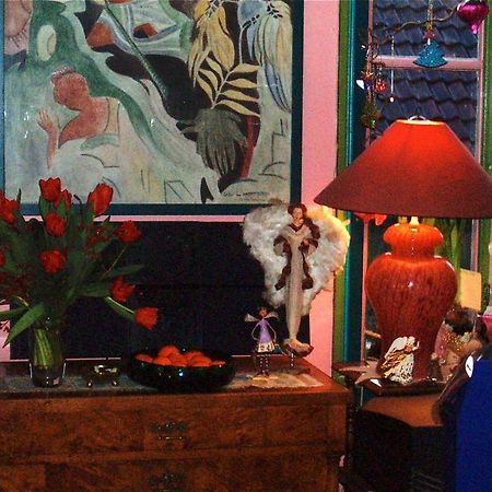 Annehelenes B&B Берген Экстерьер фото