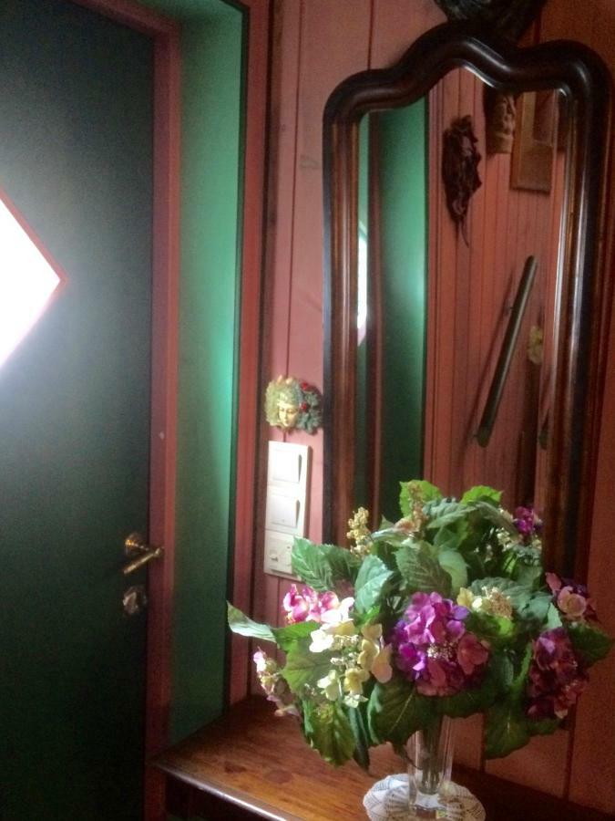 Annehelenes B&B Берген Экстерьер фото