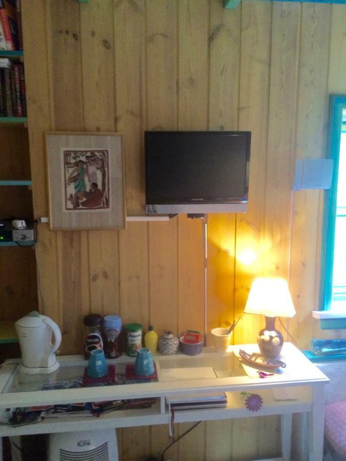Annehelenes B&B Берген Экстерьер фото